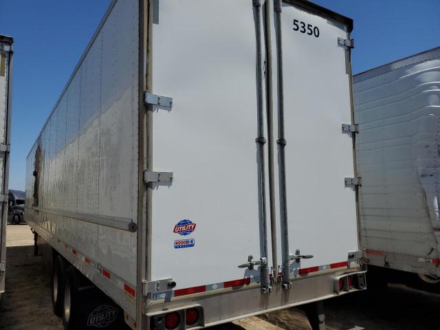 1UYVS2536N7646416 - 2022 UTILITY VS2DX WHITE photo 3