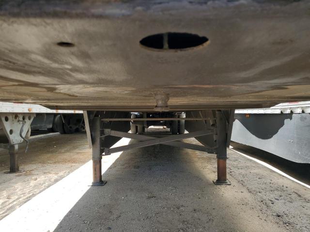 1UYVS2536N7646416 - 2022 UTILITY VS2DX WHITE photo 5