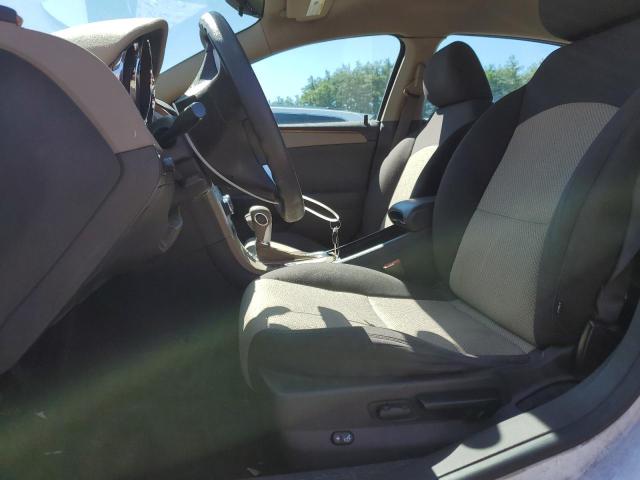 1G1ZC5E0XCF364246 - 2012 CHEVROLET MALIBU 1LT 白色 照片 7