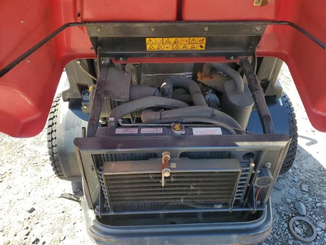 312000106 - 2012 TORO GRNDMASTER RED photo 7