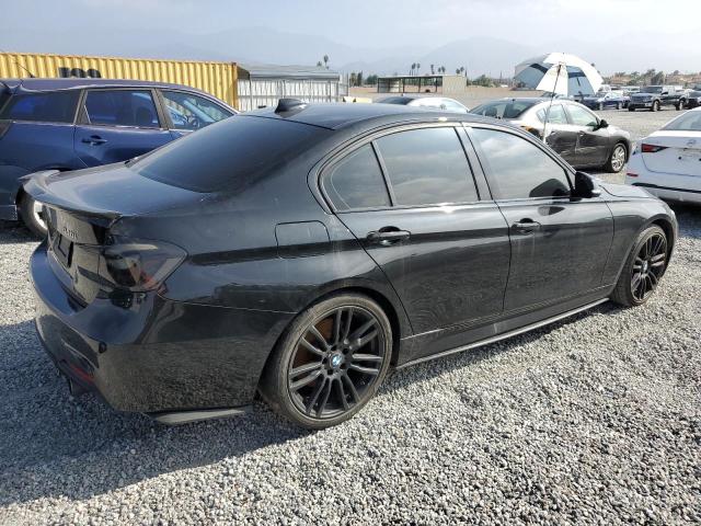 WBA8B3G54HNU35230 - 2017 BMW 340 I BLACK photo 3