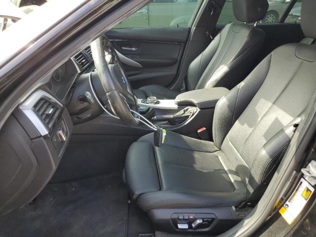 WBA8B3G54HNU35230 - 2017 BMW 340 I BLACK photo 7