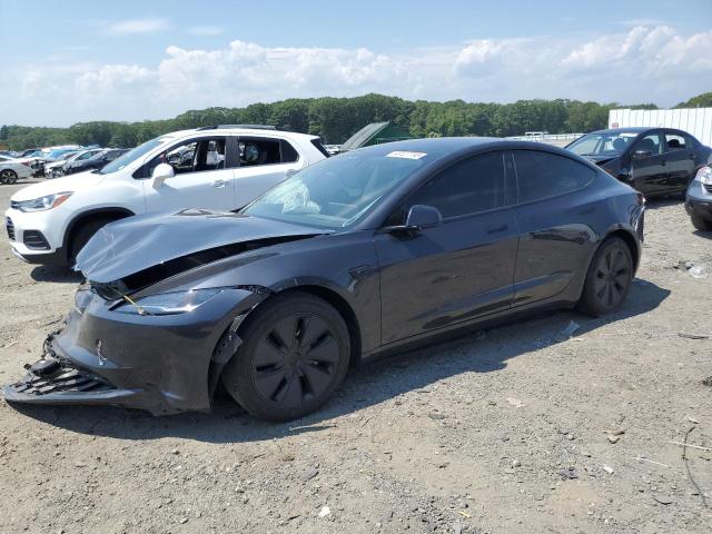 2024 TESLA MODEL 3, 