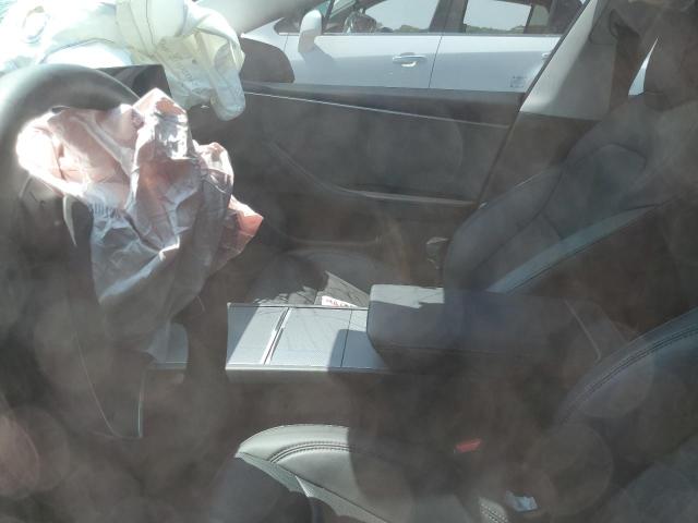 5YJ3E1EAXRF730261 - 2024 TESLA MODEL 3 ნაცრისფერი ფოტო 7