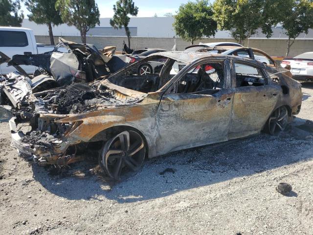 2022 HONDA ACCORD SPORT, 