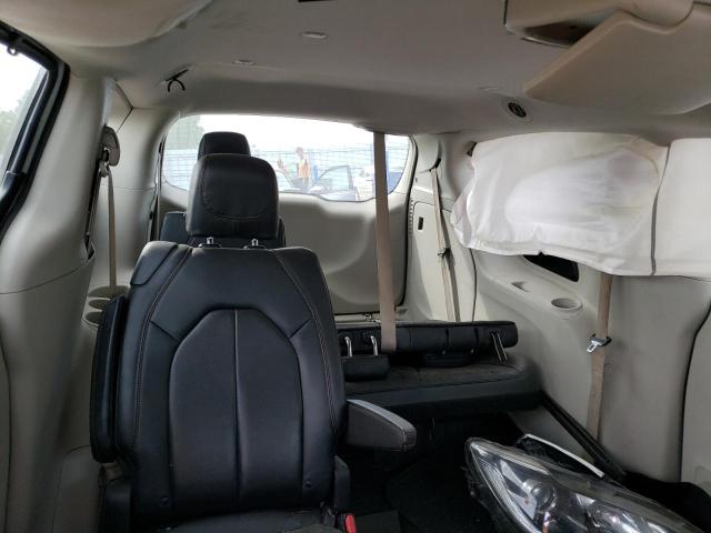 2C4RC1BG9LR158166 - 2020 CHRYSLER PACIFICA TOURING L WHITE photo 10