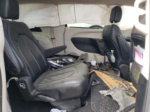 2C4RC1BG9LR158166 - 2020 CHRYSLER PACIFICA TOURING L WHITE photo 11