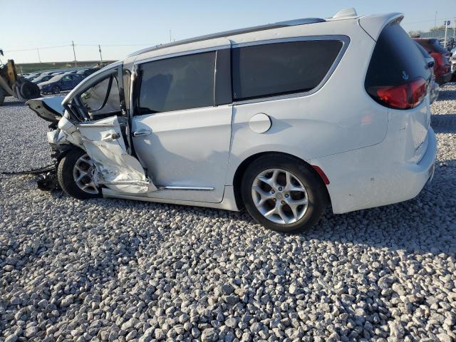 2C4RC1BG9LR158166 - 2020 CHRYSLER PACIFICA TOURING L WHITE photo 2