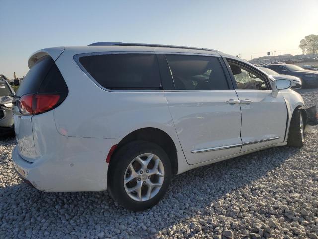 2C4RC1BG9LR158166 - 2020 CHRYSLER PACIFICA TOURING L WHITE photo 3