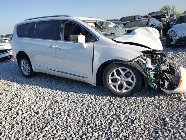 2C4RC1BG9LR158166 - 2020 CHRYSLER PACIFICA TOURING L WHITE photo 4