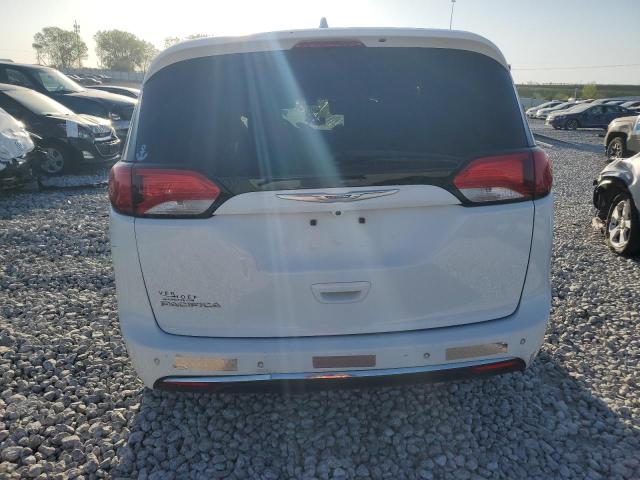 2C4RC1BG9LR158166 - 2020 CHRYSLER PACIFICA TOURING L WHITE photo 6