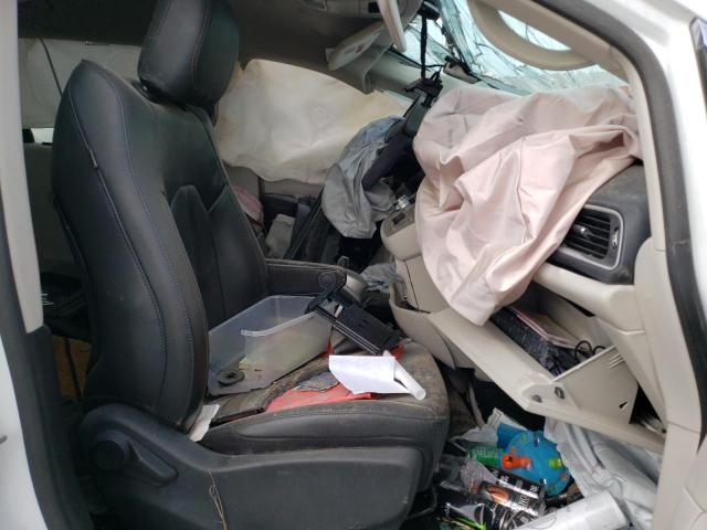 2C4RC1BG9LR158166 - 2020 CHRYSLER PACIFICA TOURING L WHITE photo 7