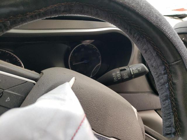 2C4RC1BG9LR158166 - 2020 CHRYSLER PACIFICA TOURING L WHITE photo 9