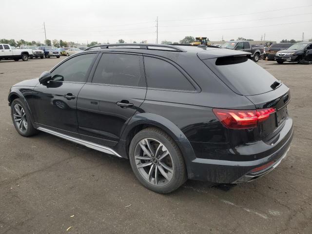WA18AAF43PA023528 - 2023 AUDI A4 ALLROAD PREMIUM PLUS BLACK photo 2