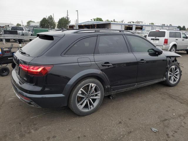 WA18AAF43PA023528 - 2023 AUDI A4 ALLROAD PREMIUM PLUS BLACK photo 3