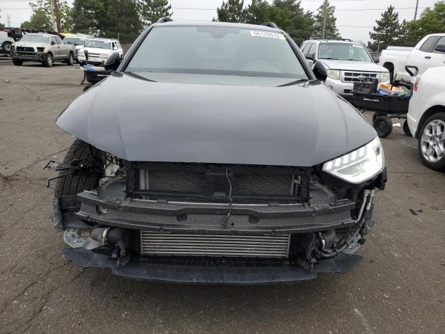 WA18AAF43PA023528 - 2023 AUDI A4 ALLROAD PREMIUM PLUS BLACK photo 5