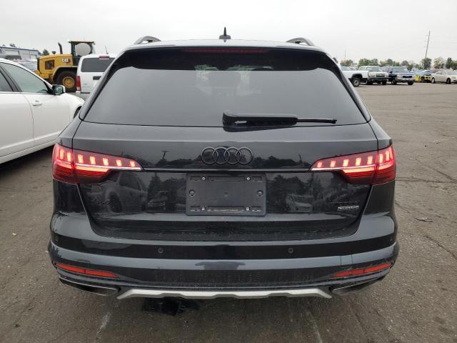 WA18AAF43PA023528 - 2023 AUDI A4 ALLROAD PREMIUM PLUS BLACK photo 6