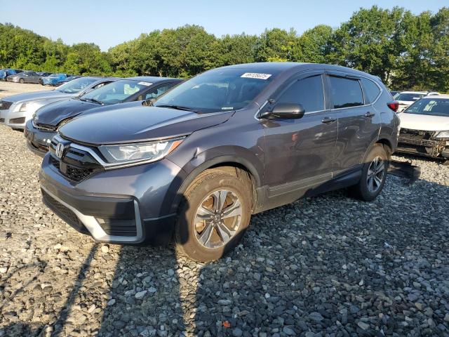 2020 HONDA CR-V LX, 