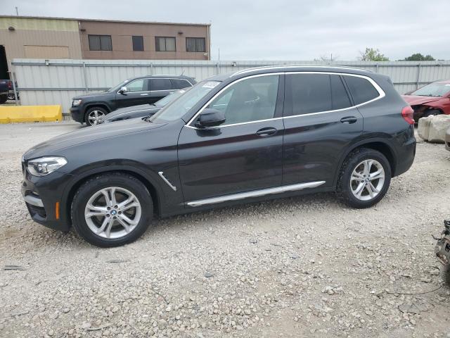 2020 BMW X3 SDRIVE30I, 