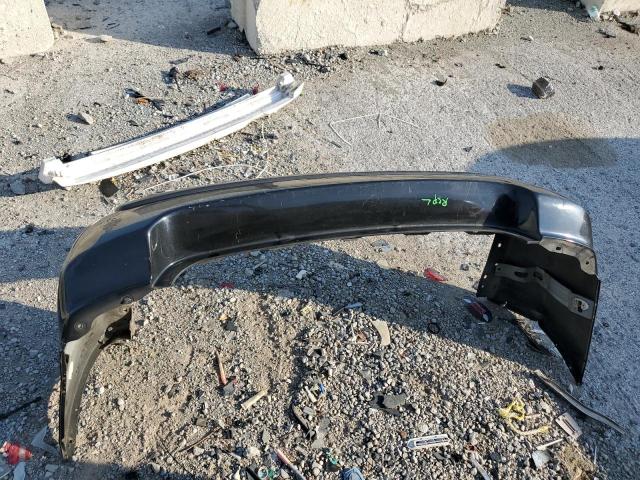 JF1SG636X8H718911 - 2008 SUBARU FORESTER 2.5X 黑色 照片 12