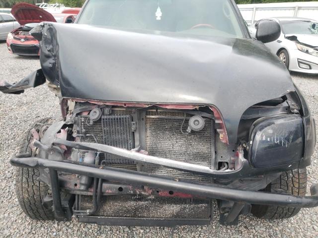 5TBRT341XYS091315 - 2000 TOYOTA TUNDRA ACCESS CAB 黑色 照片 11