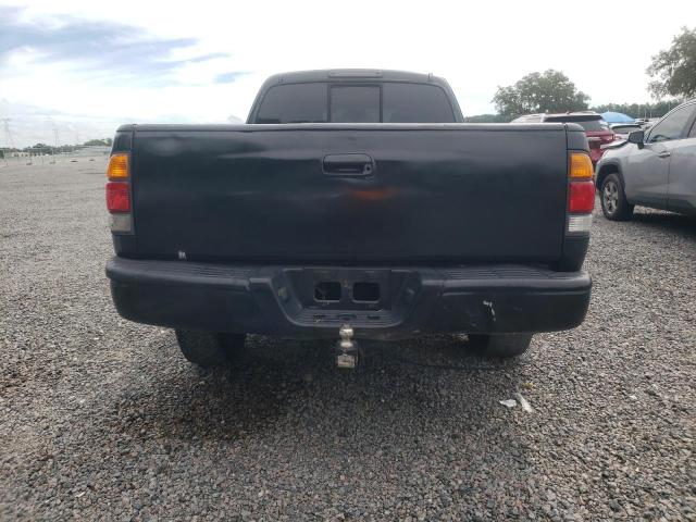 5TBRT341XYS091315 - 2000 TOYOTA TUNDRA ACCESS CAB 黑色 照片 6