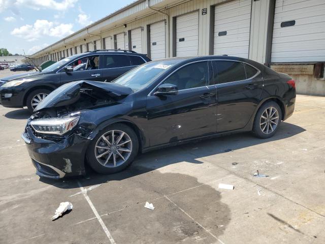 2020 ACURA TLX, 