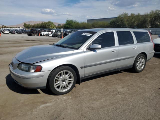 2004 VOLVO V70 FWD, 