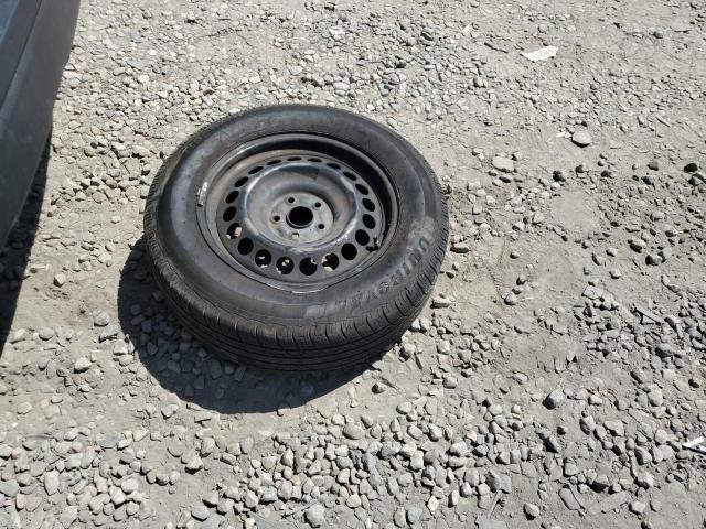 JTMF1RFV9KD043598 - 2019 TOYOTA RAV4 LE BLUE photo 13