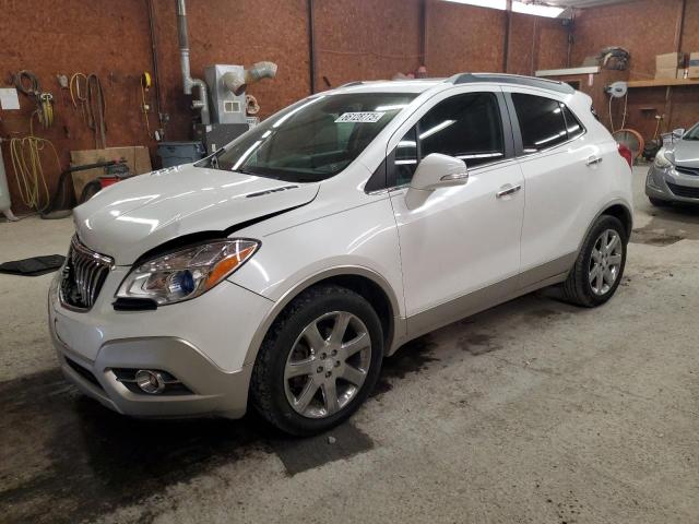 2014 BUICK ENCORE CONVENIENCE, 