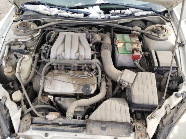 4B3AG52H05E050245 - 2005 DODGE STRATUS R/T RED photo 7