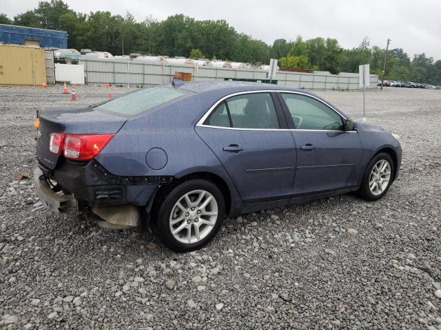 1G11C5SAXDF339178 - 2013 CHEVROLET MALIBU 1LT BLUE photo 3