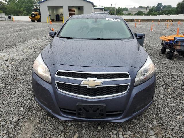 1G11C5SAXDF339178 - 2013 CHEVROLET MALIBU 1LT BLUE photo 5