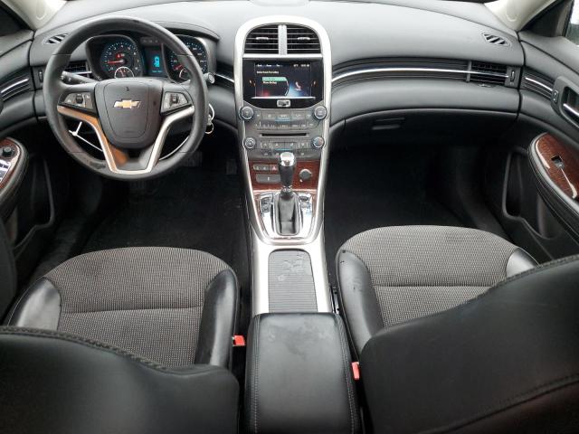 1G11C5SAXDF339178 - 2013 CHEVROLET MALIBU 1LT BLUE photo 8