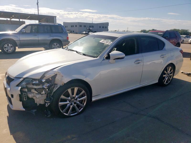 2014 LEXUS GS 350, 