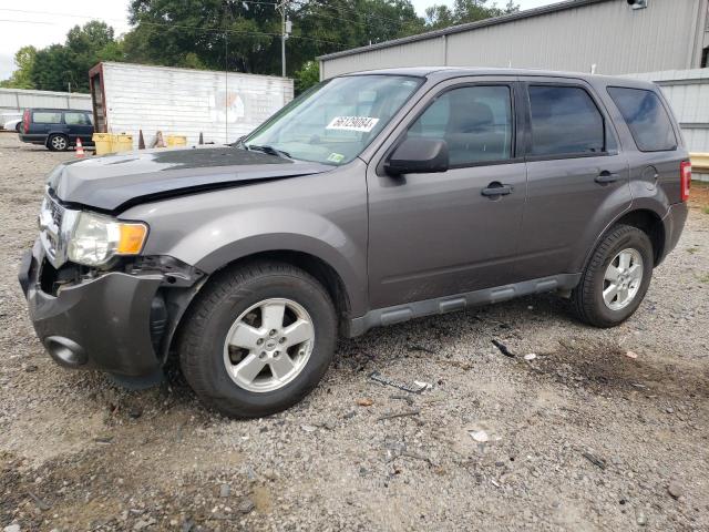 2012 FORD ESCAPE XLS, 