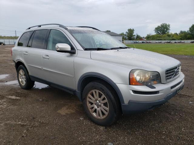 YV4CZ982581473148 - 2008 VOLVO XC90 3.2 SILVER photo 4