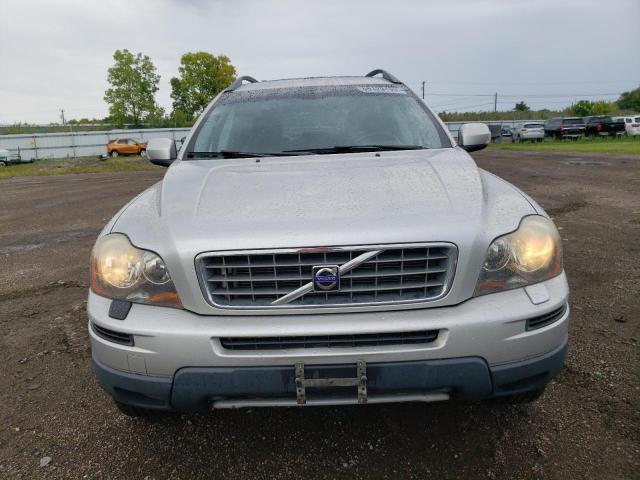 YV4CZ982581473148 - 2008 VOLVO XC90 3.2 SILVER photo 5