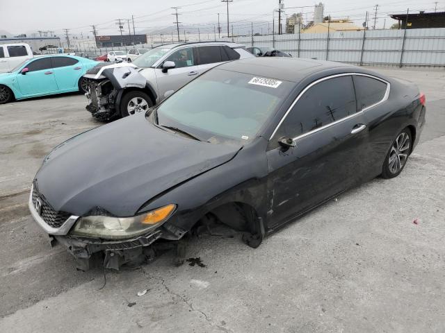 2014 HONDA ACCORD EXL, 