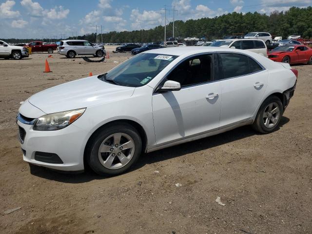 2016 CHEVROLET MALIBU LIM LT, 