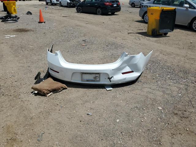 1G11C5SA8GF153739 - 2016 CHEVROLET MALIBU LIM LT 白色 照片 12