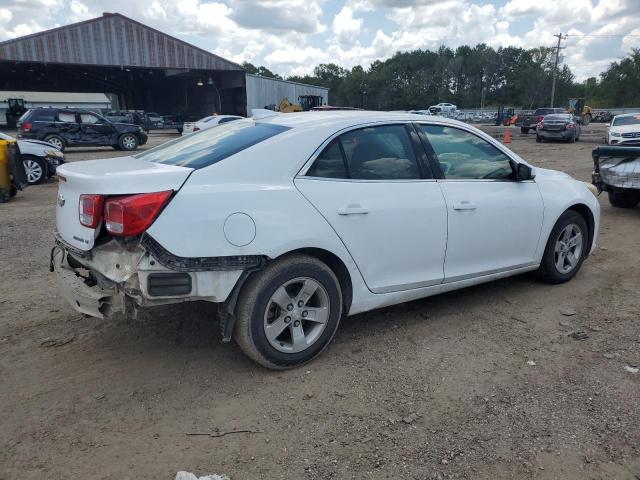 1G11C5SA8GF153739 - 2016 CHEVROLET MALIBU LIM LT 白色 照片 3