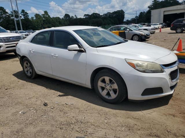 1G11C5SA8GF153739 - 2016 CHEVROLET MALIBU LIM LT 白色 照片 4