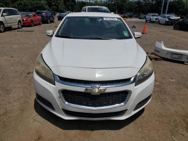 1G11C5SA8GF153739 - 2016 CHEVROLET MALIBU LIM LT 白色 照片 5