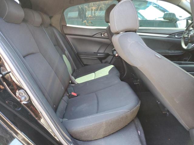 SHHFK7G4XHU213054 - 2017 HONDA CIVIC SPORT BLACK photo 10