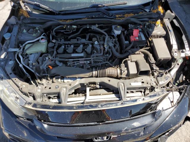 SHHFK7G4XHU213054 - 2017 HONDA CIVIC SPORT BLACK photo 11