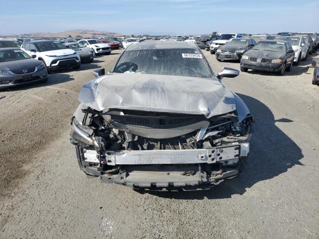 JTHCA1D24M5114330 - 2021 LEXUS IS 300 SILVER photo 5