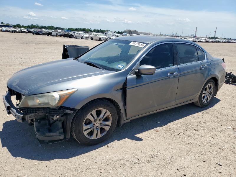 2012 HONDA ACCORD SE, 