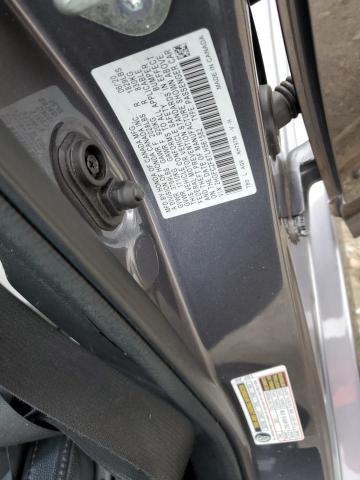 2HGFC2F87LH561582 - 2020 HONDA CIVIC SPORT CHARCOAL photo 13