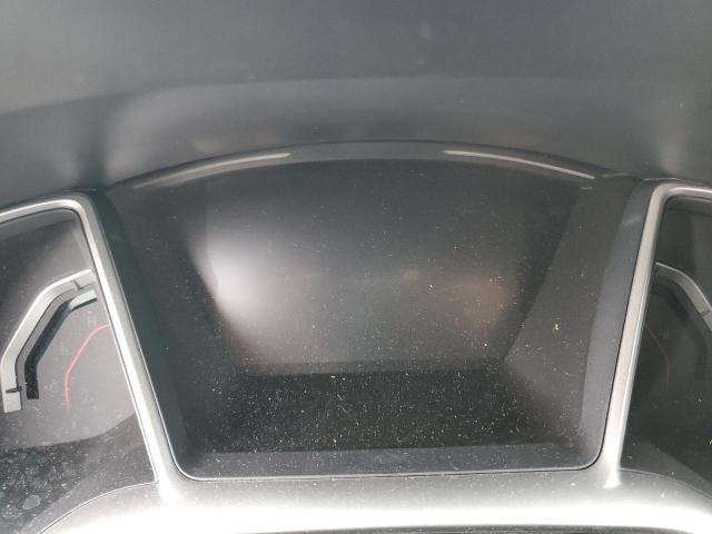 2HGFC2F87LH561582 - 2020 HONDA CIVIC SPORT CHARCOAL photo 9